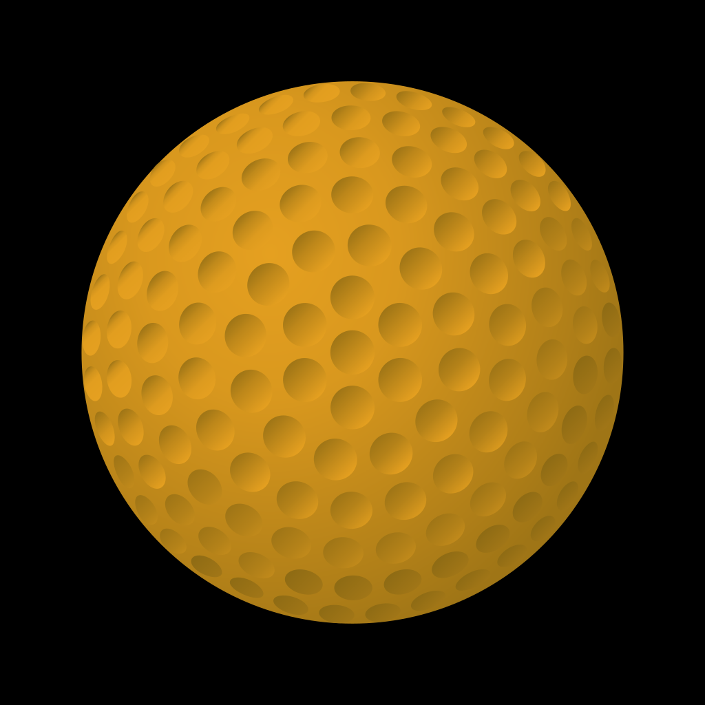 Divot app icon
